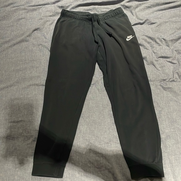 Nike Other - Black Nike Pants